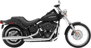 Legend Air Suspension For Softail Models