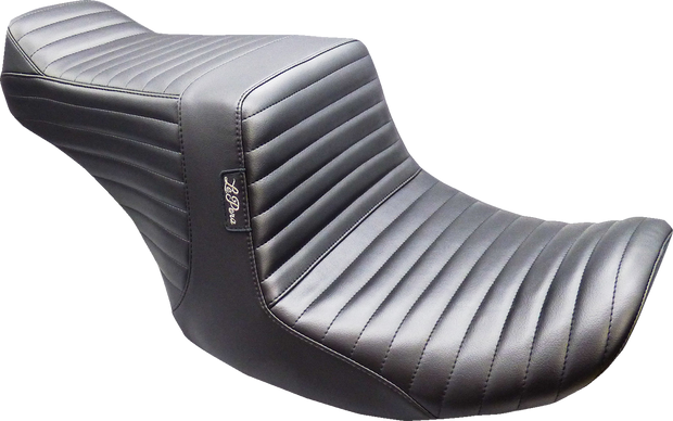 Tailwhip Up Front Seat - Pleated - FLT/FLH &