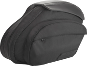 Saddlebags - M8 Softail