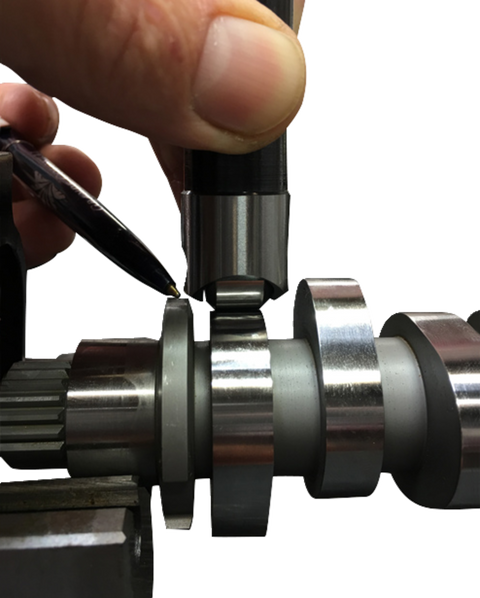 Lifters - Race Series® - Oversize - M8