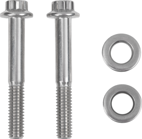 Hardware Kit for BA Air Cleaner - &