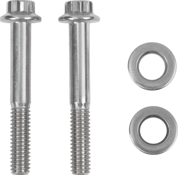 Hardware Kit for BA Air Cleaner - &