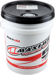 Racing Fork Fluid - 10wt - 5 U.S. gal. - Pail
