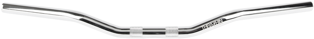 1" Handlebar - Low Bend - Chrome
