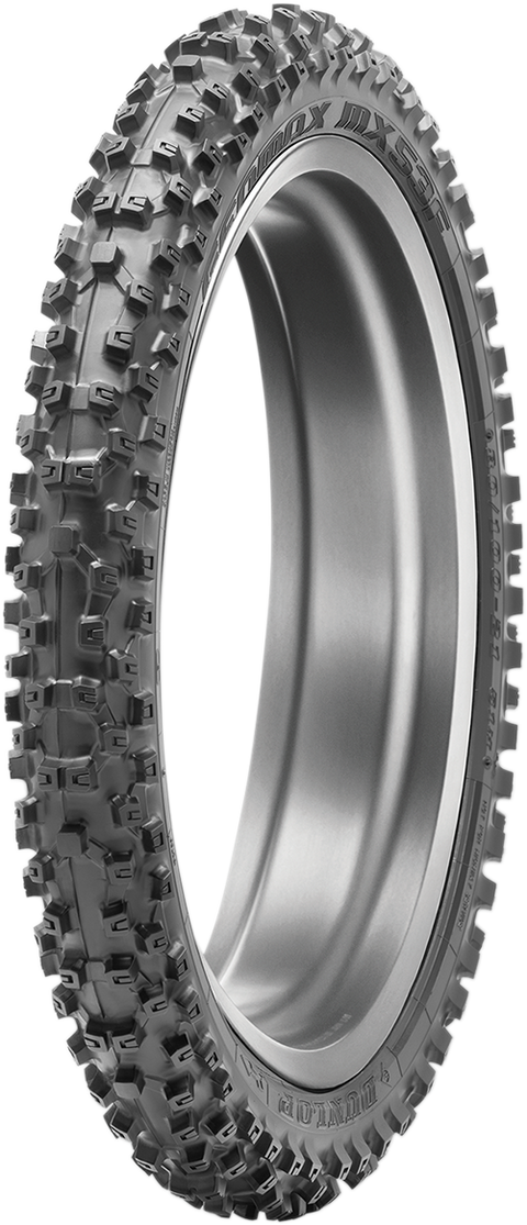 Tire - Geomax MX53 - Front - 60/100-12 - 36J