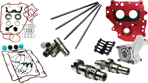 Camchest Kit - HP+® - 574 Series - Gear Drive - Twin Cam
