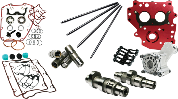 Camchest Kit - HP+® - 574 Series - Gear Drive - Twin Cam