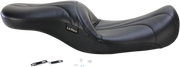 Sorrento 2-Up Seat - Stitched - Black - FL '08-'23