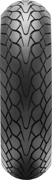 Tire - Mutant - Rear - 190/55ZR17 - (75W)