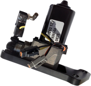 Legend Air Suspension For Softail Models