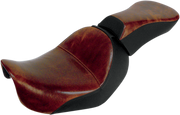 Pillion Pad - Renegade Lariat - Brown