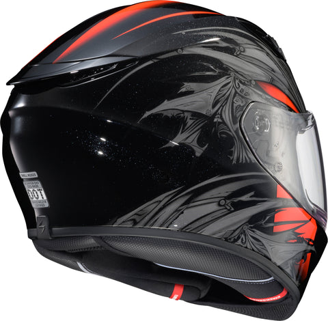 Scorpion EXO EXO-R430 Full-Face Helmet