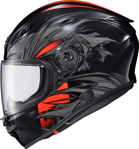 Scorpion EXO EXO-R430 Full-Face Helmet