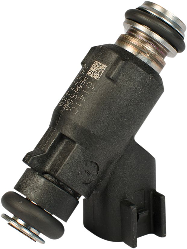 Replacement Electric Fuel Injector - Harley-Davidson