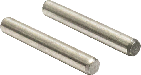 Anti-Rotation Lifter Pins