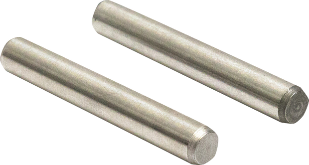 Anti-Rotation Lifter Pins