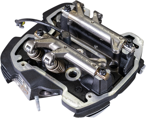 Roller Rocker Arms - 1.640 Rocker Ratio - M8