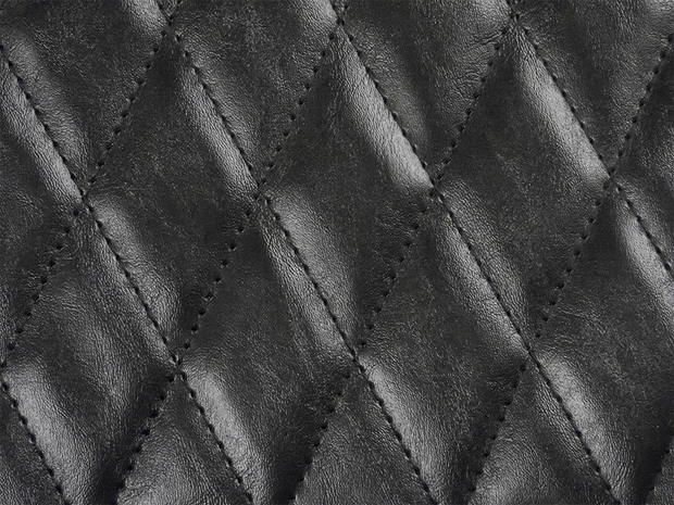 Daytona Sport Seat - Diamond - Black - FXR &