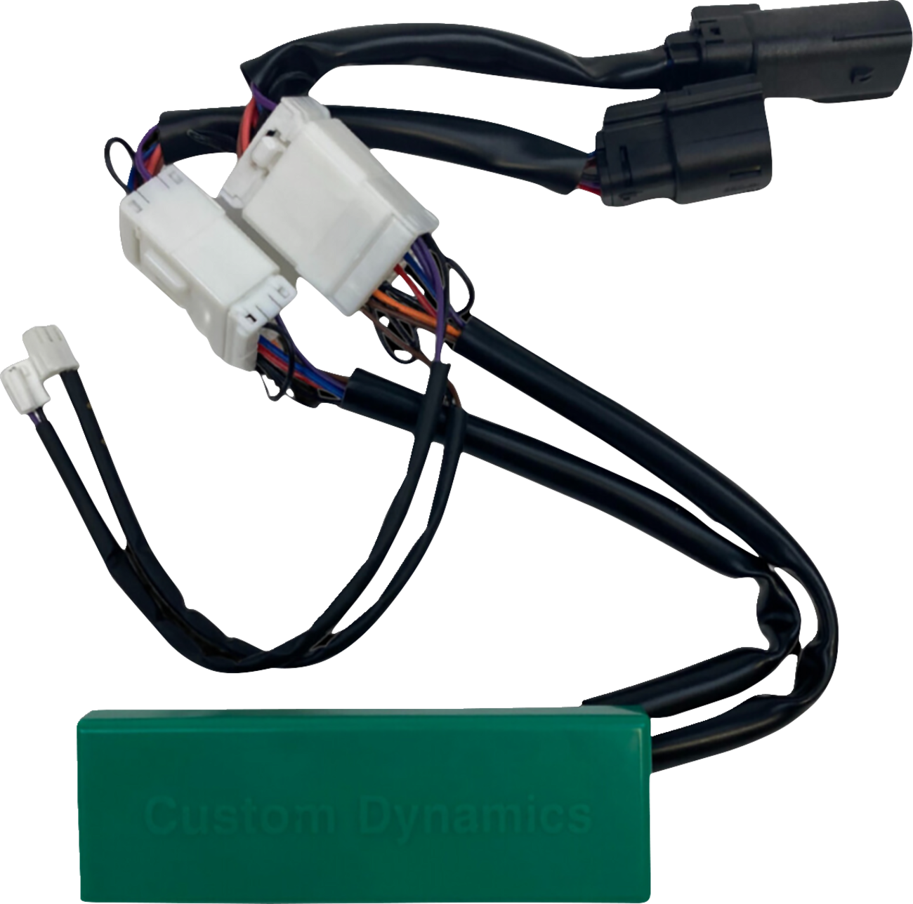 Turn Signal Conversion Module Smart Triple Play® Signal Conversion Module | Eastcoastin Motorcycle ...