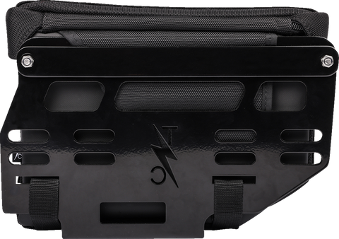 Hard Mount Bag Brackets