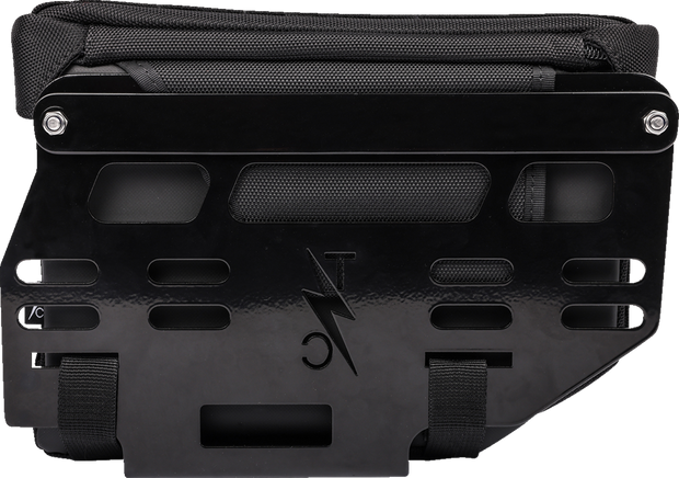 Hard Mount Bag Brackets