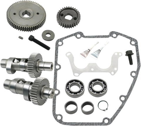 Camshaft Kit - Easy Start - MR103 Gear Drive - Twin Cam &