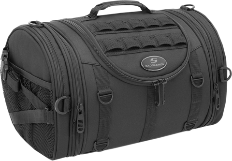 R1300LXE Tactical Roll Bag - Black
