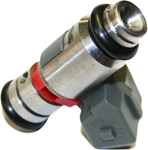 Replacement Electric Fuel Injector - Harley-Davidson