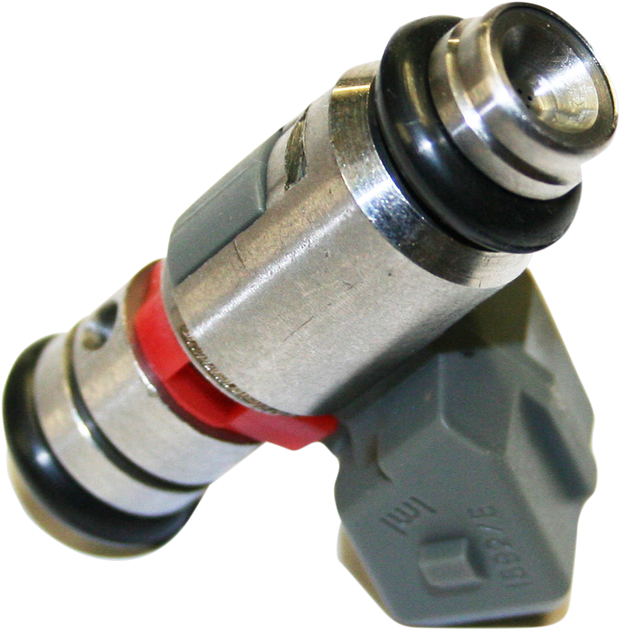 Replacement Electric Fuel Injector - Harley-Davidson