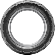 Tire - D604 - Front - 120/70-12 - 51L