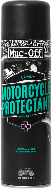 Protectant - 16.9 U.S. fl oz. - Aerosol