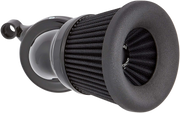 Velocity 65° Air Cleaner Kit - Black