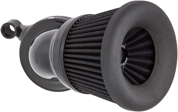 Velocity 65° Air Cleaner Kit - Black