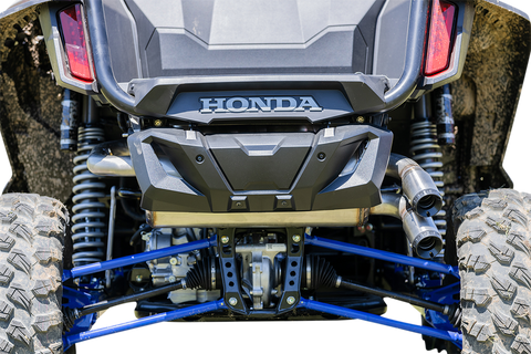 Power Tune® XTO Muffler - Race Only