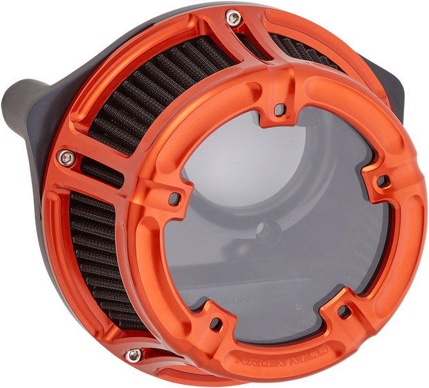 Method™ Clear Series Air Cleaner - Orange