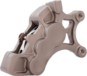 6-Piston Caliper - 14" - Titanium
