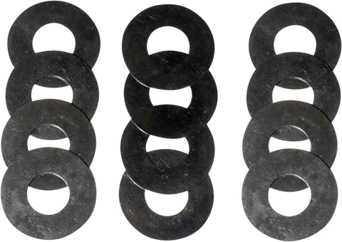 Valve Spring Seat Shims - Twin Cam | XL