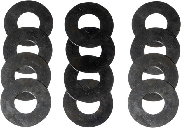 Valve Spring Seat Shims - Twin Cam | XL