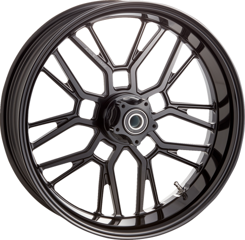 Rim - Split-Spoke - Black - 18x5.5