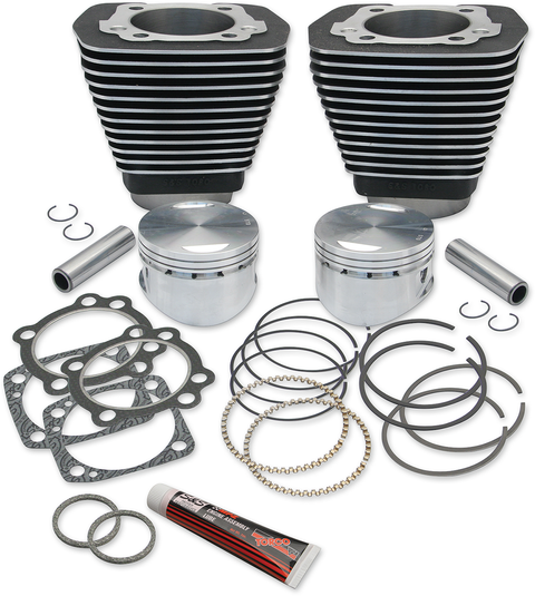 96" Big Bore Kit