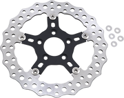 Jagged Brake Rotor - 11.5"