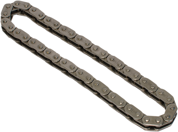 Outer Roller Chain - 22 Link - M8 | Twin Cam