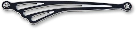 Shift Rod - Deep Cut - Flat - Black