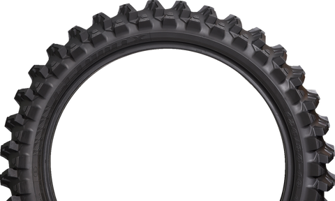 Tire - Geomax MX14 - Rear - 80/100-12 - 41M