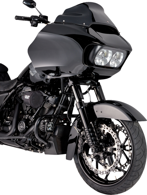 Method® Fork Guard Cover - Black