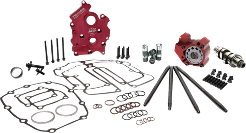 Camchest - Race Series® - Reaper 538 - Twin Cooled - M8