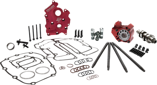 Camchest - Race Series® - Reaper 538 - Twin Cooled - M8