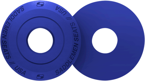 Fender Seat Washer - Blue