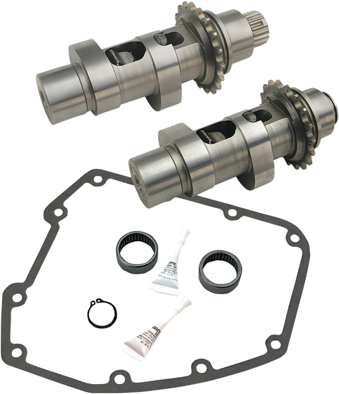 Camshaft Kit - Easy Start - MR103 Chain Drive - Twin Cam &