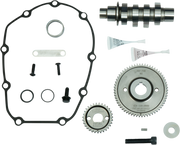 Camshaft Kit - 590G - Gear Drive - M8